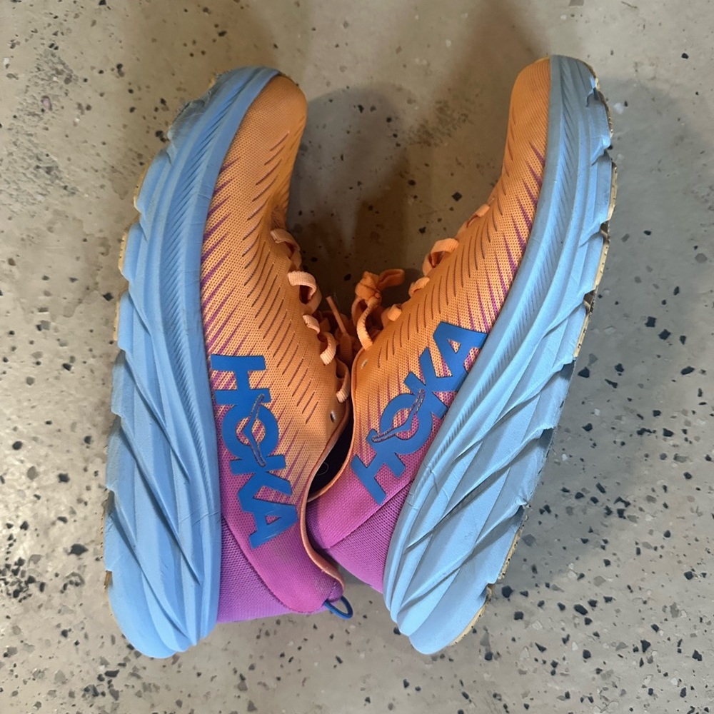 Hoka Rincon Size 6.5